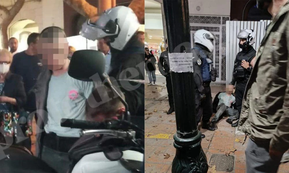 Κηφισιά : Σοκάρουν οι μαρτυρίες - «Είχε γάντια κουζίνας και ήταν γεμάτος αίματα - Μαχαίρωσε το παιδί που δούλευε στο μπαρ»